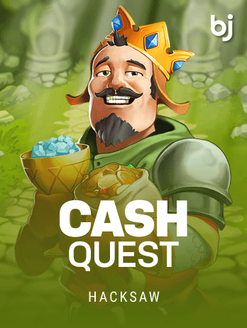 Cash Questpng
