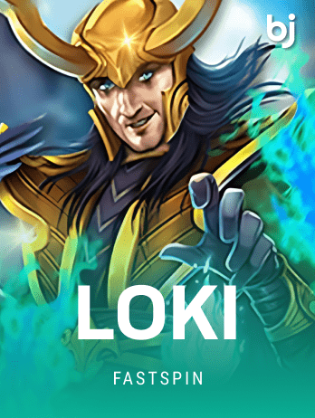 Lokipng