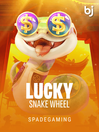 Lucky Snake Wheelpng