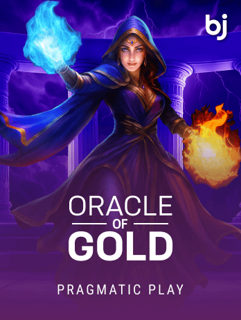 Oracle of Goldpng